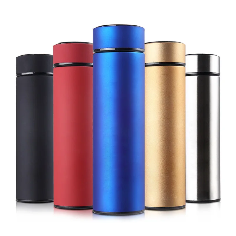 

Promotional Life Vacuum Bottle Stainless Steel Water Bottle For Gift Bottle