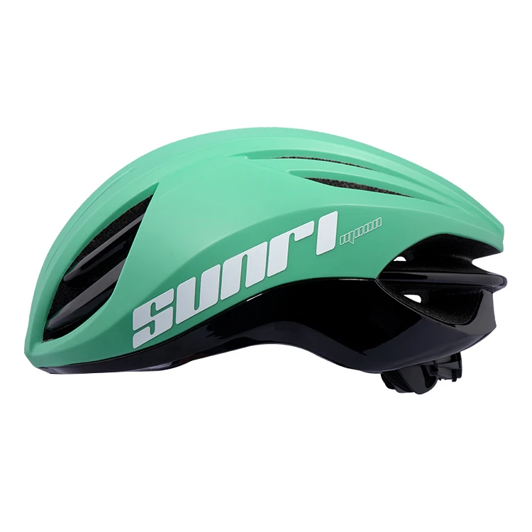 

SUNRIMOON new arrival helmet Road Bike Cycling Helmets Outdoor Sports Integrally Molding High density EPS Helmets cascosciclismo, As picture
