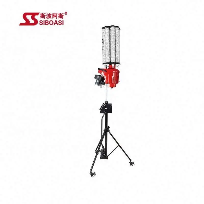 

2019 most popular string badminton machines, Black