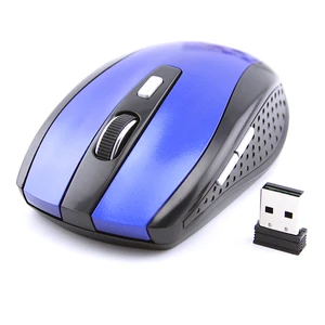 2.4GHz Computer Mouse