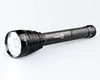 Trustfire J18 Flashlight Switch Police Flashlight Led Parts Flashlight 100000 Lumens Torchlight Rechargeable