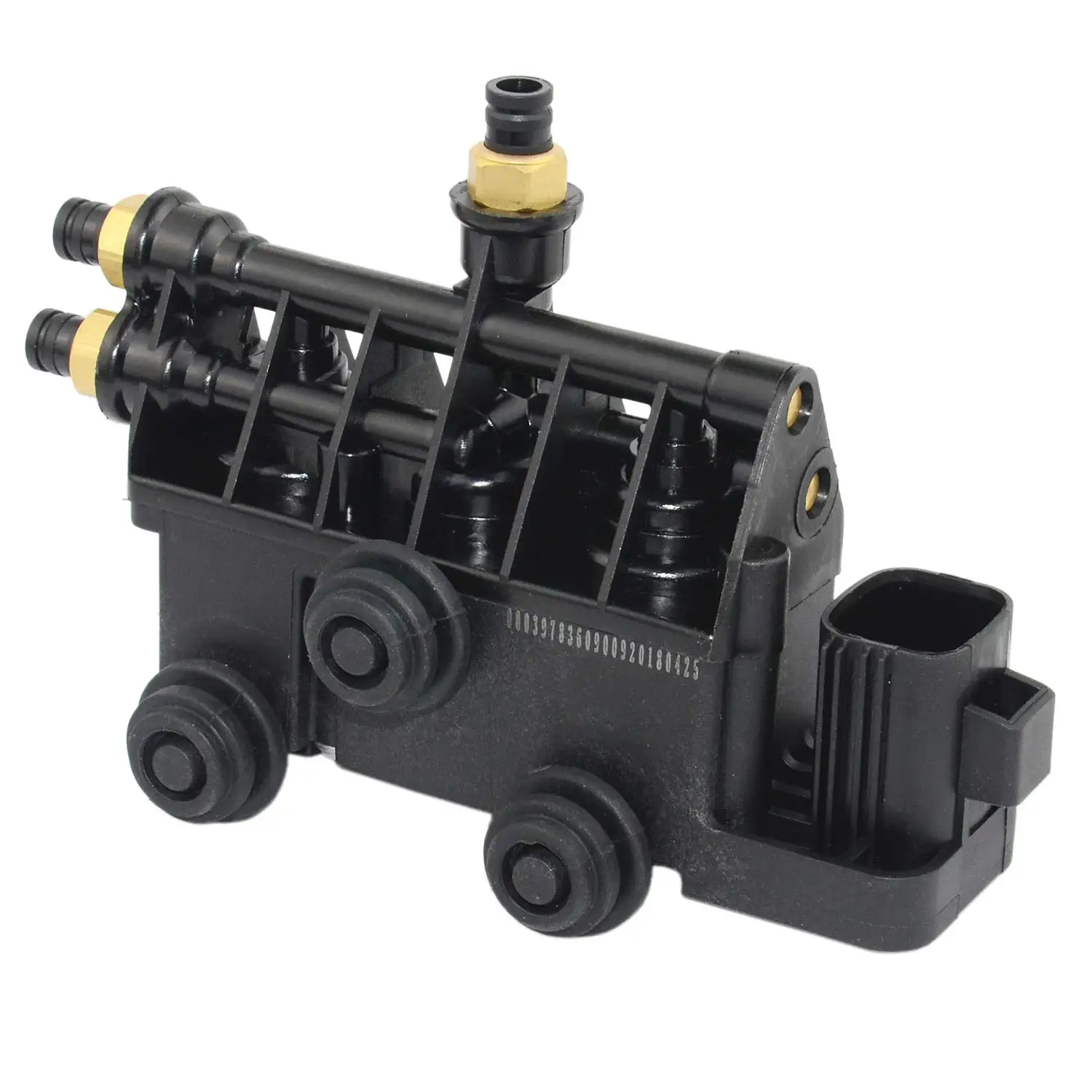 Discovery 3 4 Air Suspension Valve Block Front Valve Block Front Air