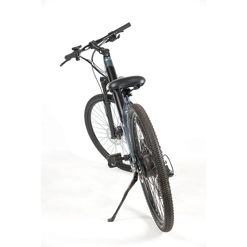 

High Quality electric bike 26 inch 36V 10.4Ah lithium battery ebike led display for sale, Customizable