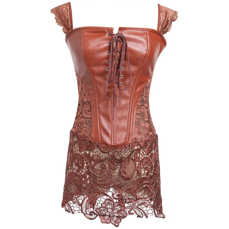 

2021 Deep V-neck Sexy Lingerie Sexy Mature Women