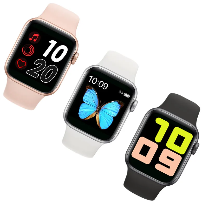 

1.54" smart watch t500 serie 6 t 500