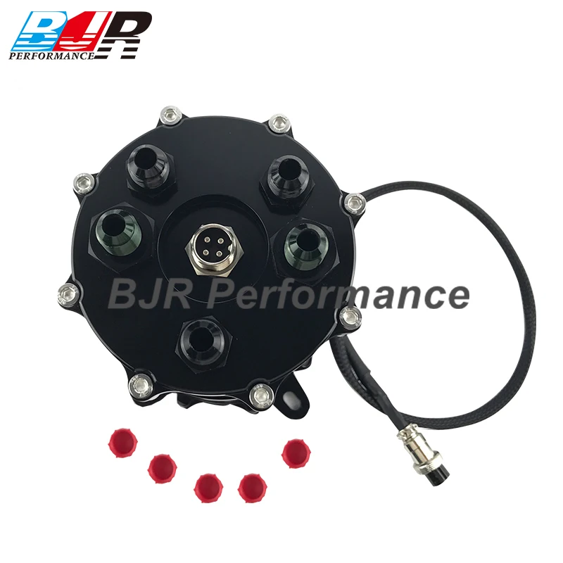 Bjr Customized High Performance Auto Parts An6 Standard Fuel Surge Tank