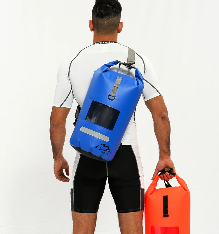 

5L 10L 20L Swimming Drift Outdoor Waterproof dry bag