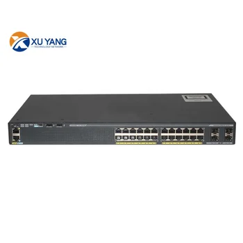 C Atalyst 2960 Network Switch Gigabit Ethernet Enterprise Level Switch Ws C2960g 24tc L Buy Ws C2960g 24tc L 24 Port Network Switch Ca Talyst 2960 Network Switch Product On Alibaba Com