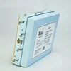 Dongming luxury christmas packaging gift boxes custom print collapsable shopping boxes