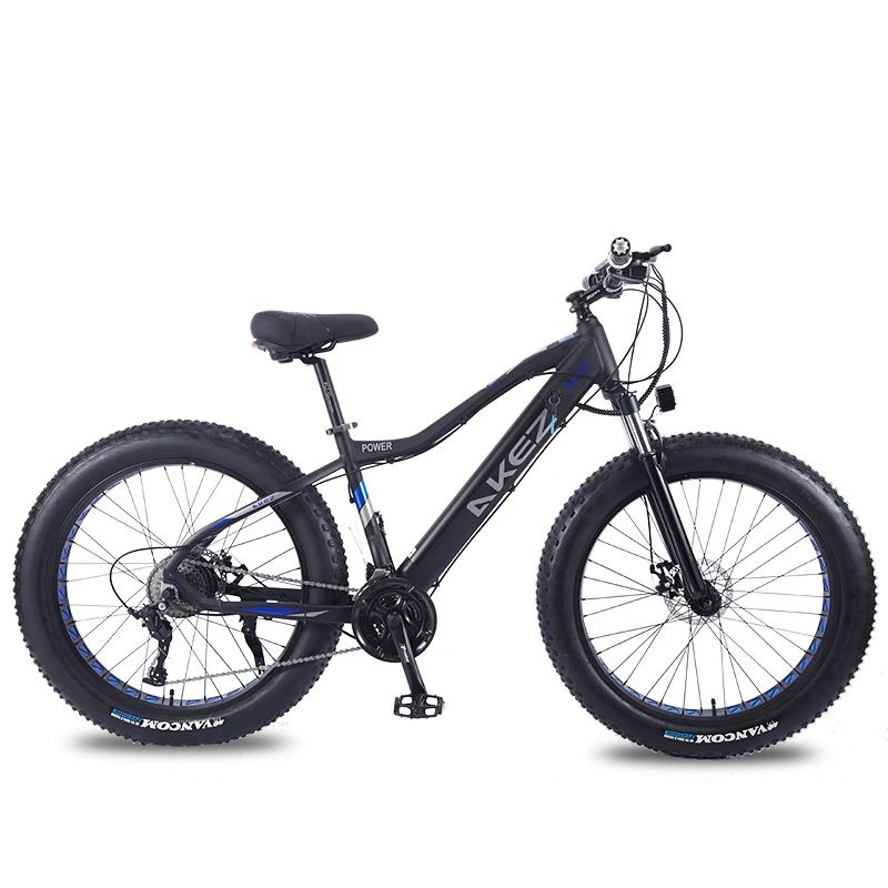 

City ebike custom ebike hidden battery fat electric bike 350w 750w beach mountain fat tire electric bicycle