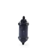 Racing car automotive engine diesel 84820 Series filter fuel kit 100 Micron Stainless steel Element Fuel oil Filter assembly