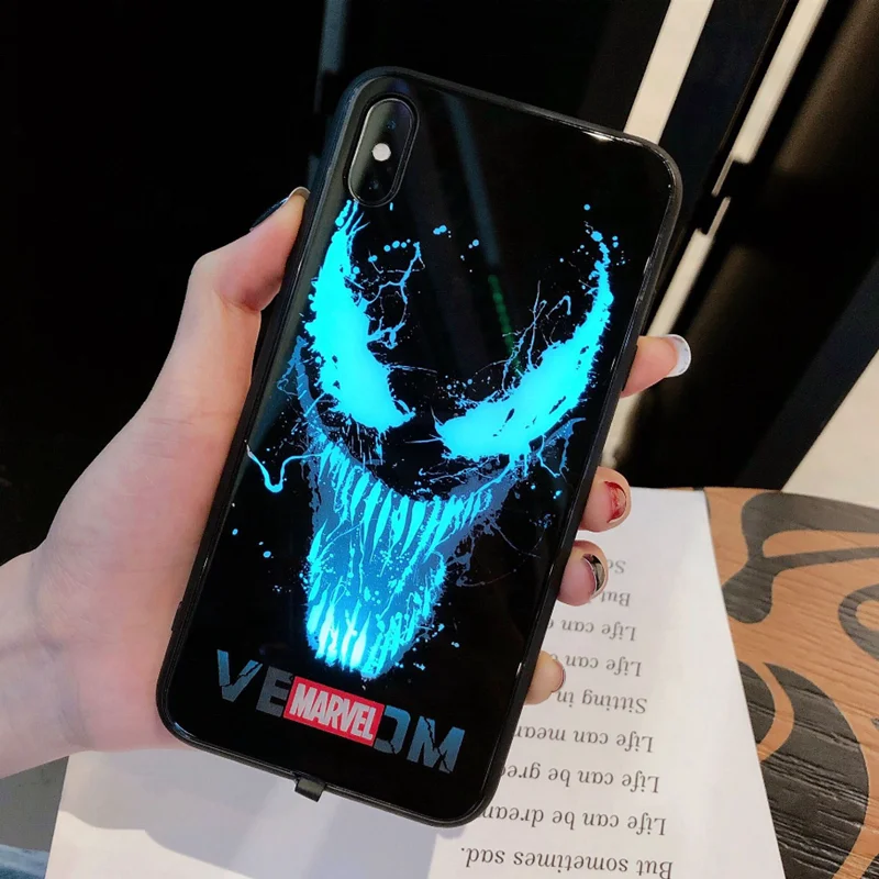 New Arrivals Fashion LED Light Phone Case For iphone 11 Custom Phone Case New Arrivals Fashion LED Light Phone Case For iphone 11 Custom Phone Case