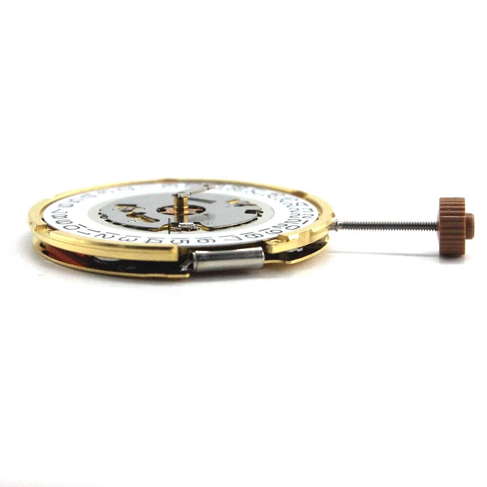 

Swi-ss Made Ronda 6004D Watch Parts Movement