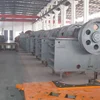 Patented jaw crusher for coal mines