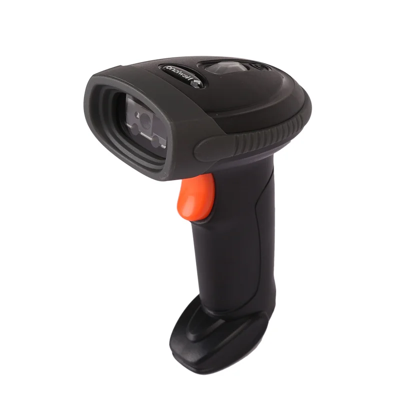 

NEWLAND OY20 1D 2D Bar Code Scanner Reader Wireless POS Handle Mobile Automatic Laser Barcode Scanner