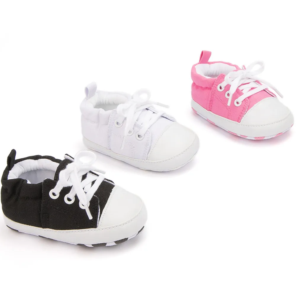 

MOQ 1 Free sample baby sneakers sport Walking shoes cotton soft sole Anti-slip sole baby casual shoes, 3 colors