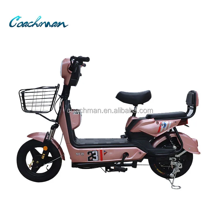 

2021 Adult cheap electric bicycle electric bike 350w e bike