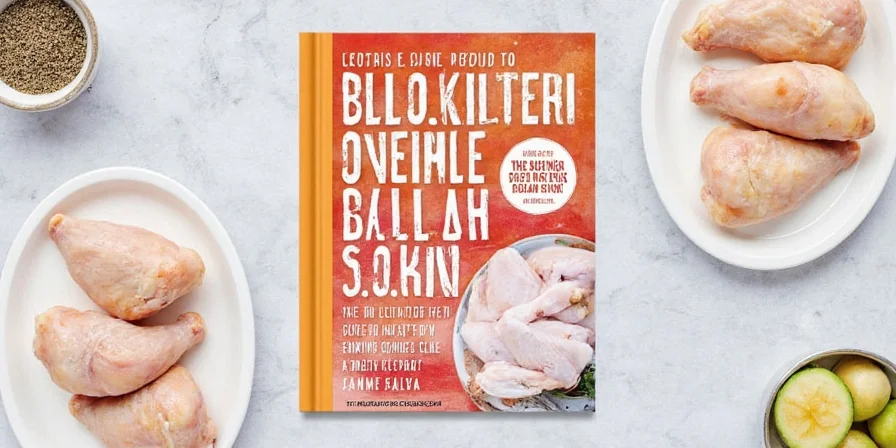 Comparison of brined vs unbrined chicken texture and juiciness