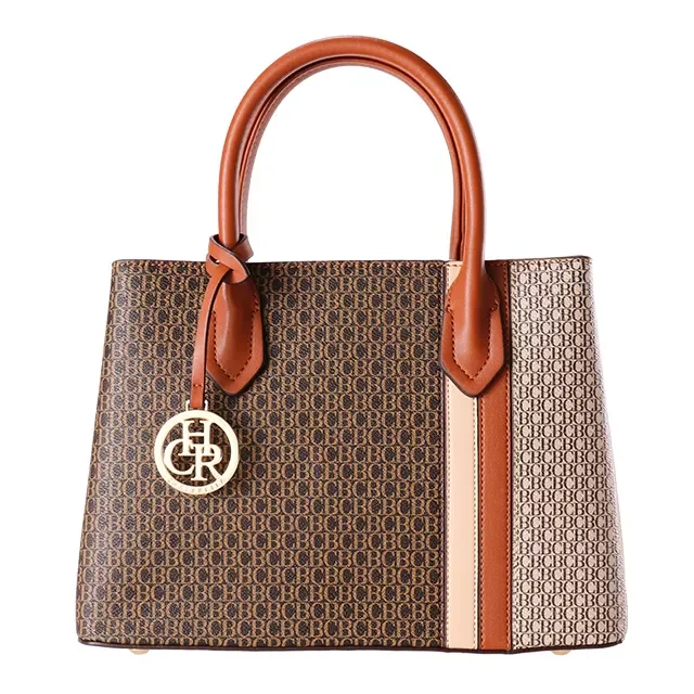

ODM OEM 2023 Aopiya New Arrival wholesale custom logo quality designer purses and handbags for women
