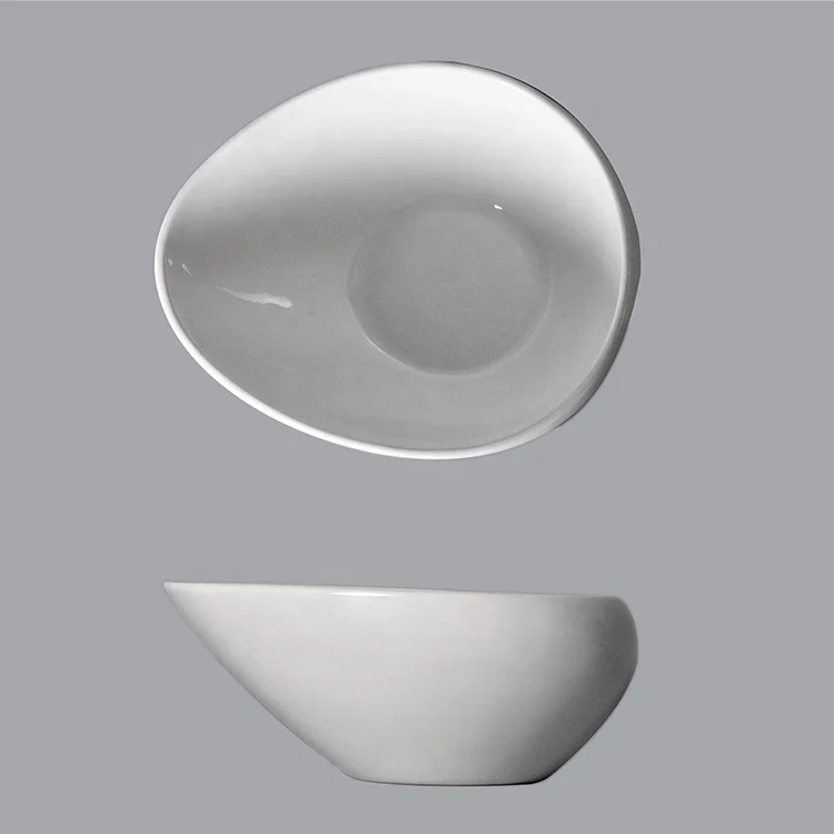 porcelain bowls