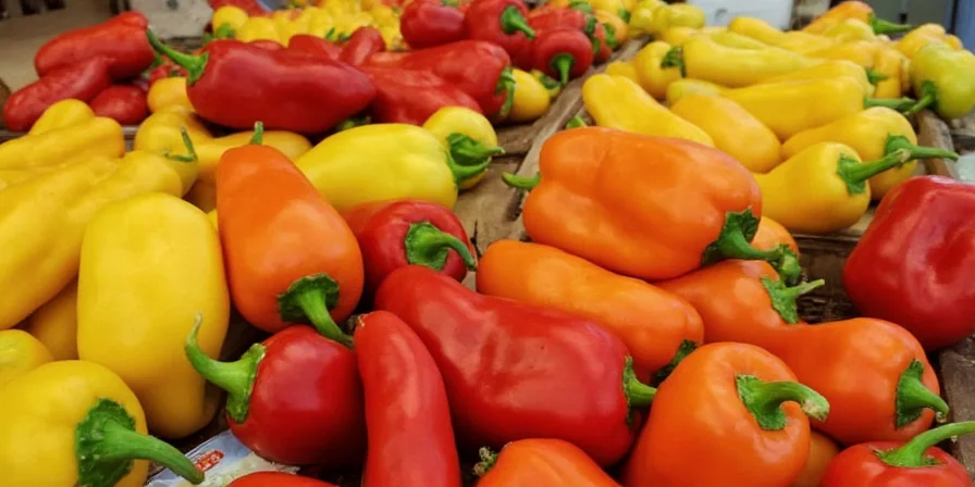Various spicy dishes featuring peppers and cooling ingredients like yogurt and lime