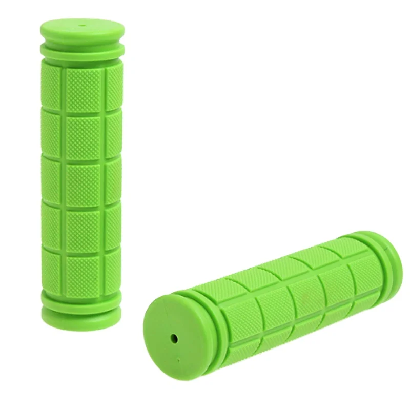

Ergonomic MTB Mountain Bike Handle Bar Grip Lockable Bicycle Bar Tape Cycling Rubber Handle Grip