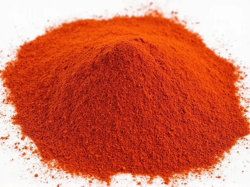Paprika vs Sweet Paprika: Key Differences Explained