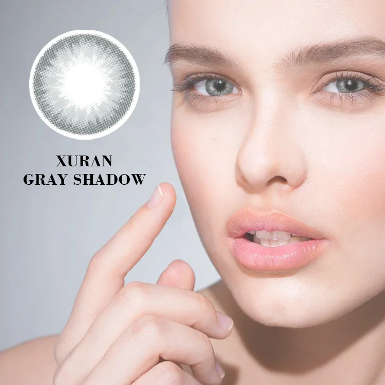 

Free shipping Natural hidrocr prescription contact lenses high quality soft cheap yearly colored contacts lens wholesale, Colors