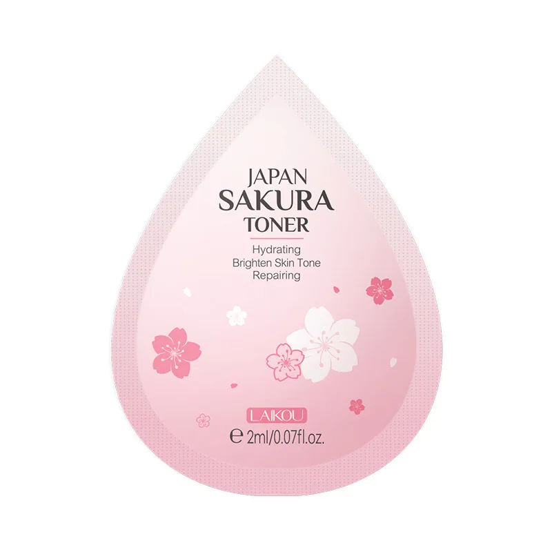 

Hot Sale Cherry Blossom Face Cream & Lotion (new) Mild And Not Irritating To Smooth Your Skin Gently