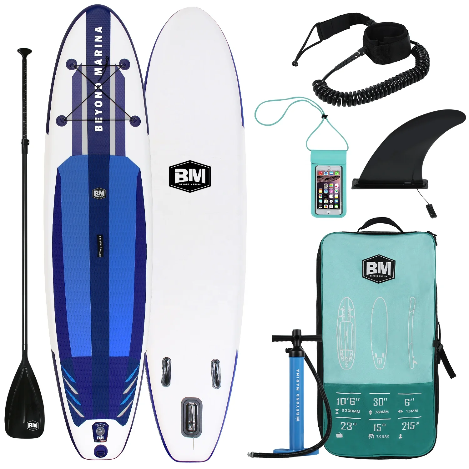 

China good hot sale high quality inflatable paddle boards, Customized