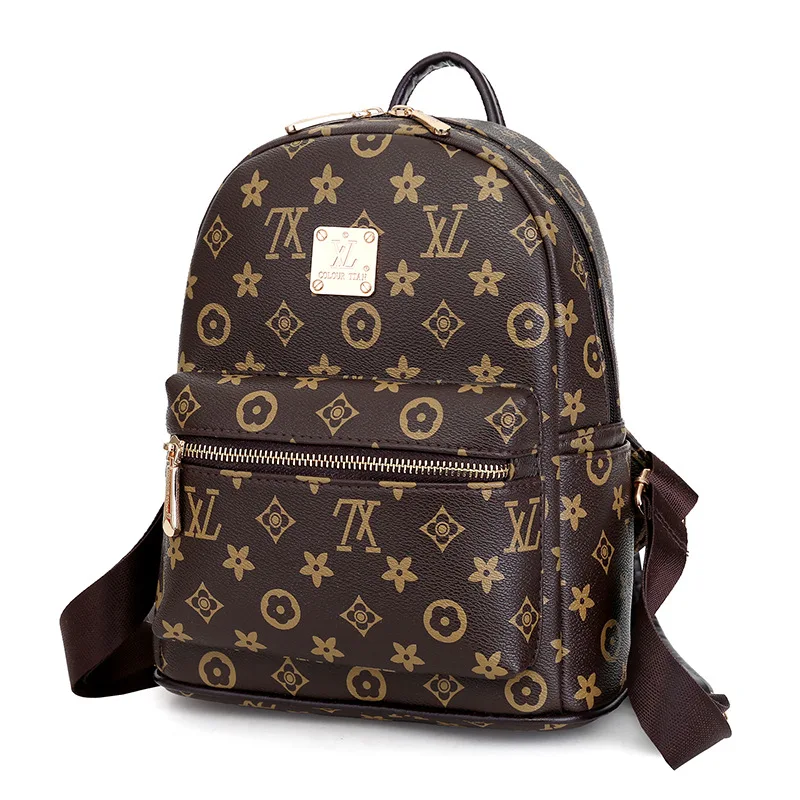 

Women Lady Backpack Bag Purse By Fedex Time 5-7days Please Send Inquiry for Shipping cost and Catalog Before Make Order