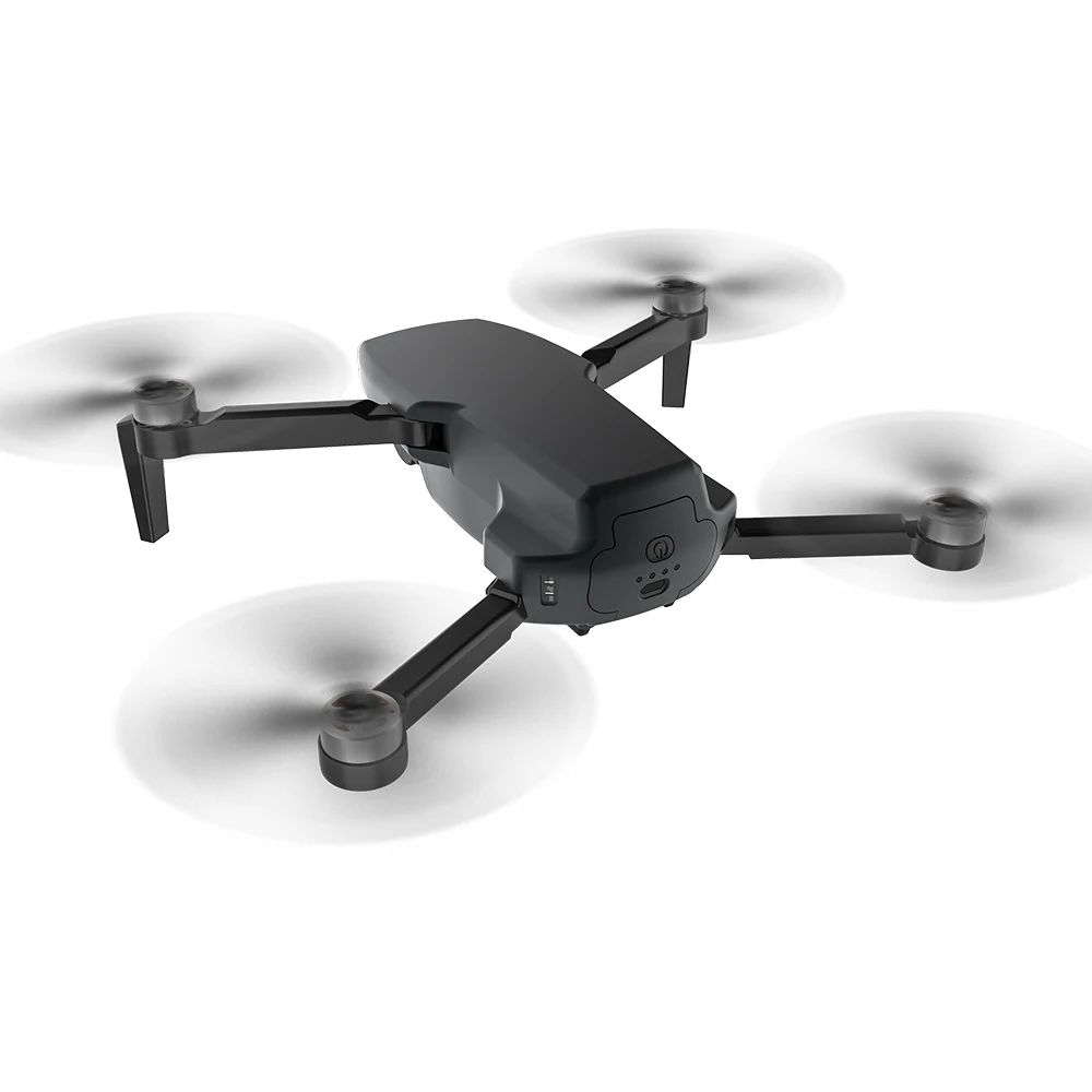 

XUEREN SG108 Drone with 5G Wifi FPV 4K HD Dual Camera Follow Me Mini SG108 Drone, Black