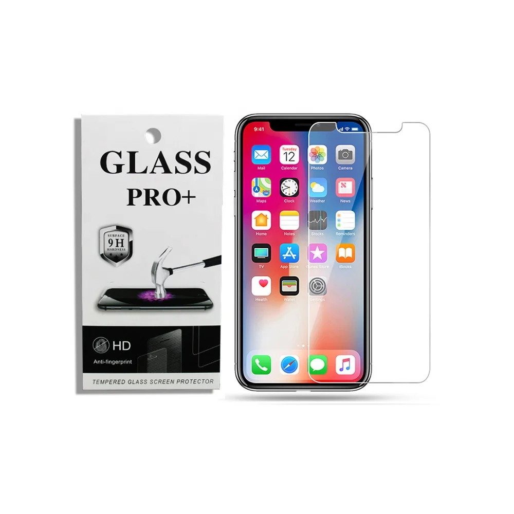 

2020 10/Pack 9H 0.33mm Premium Tempered Glass Screen Protector For iPhone 12 mini/12/12 Pro/12 Max Glass Screen Protector