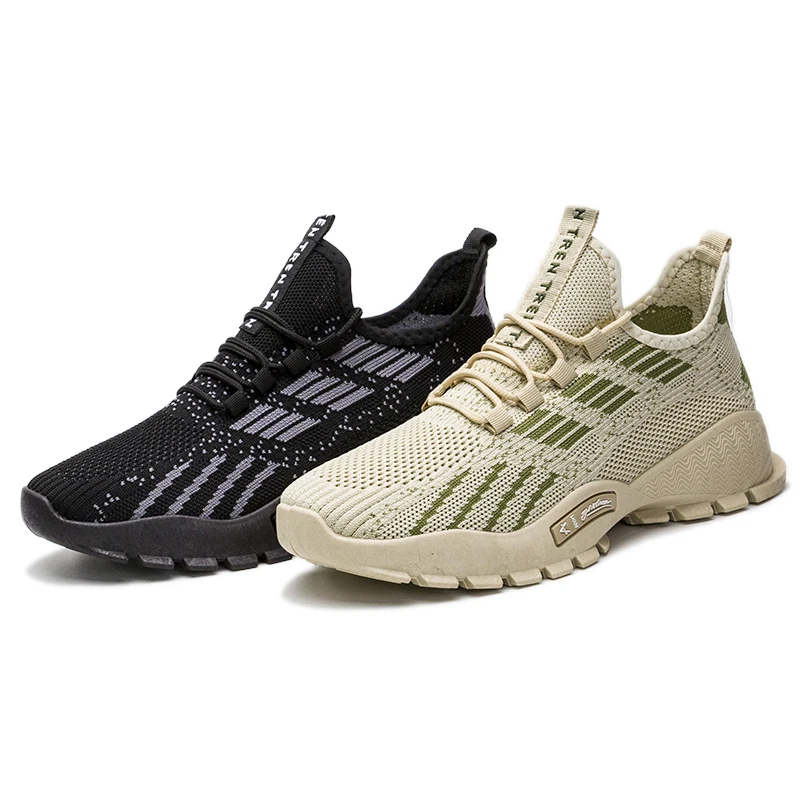 

Sweat-Absorbant China Comfortable Outdoor Sneakers, Breathable Casual Basket Running Sport Shoes, Custom ( black&red)