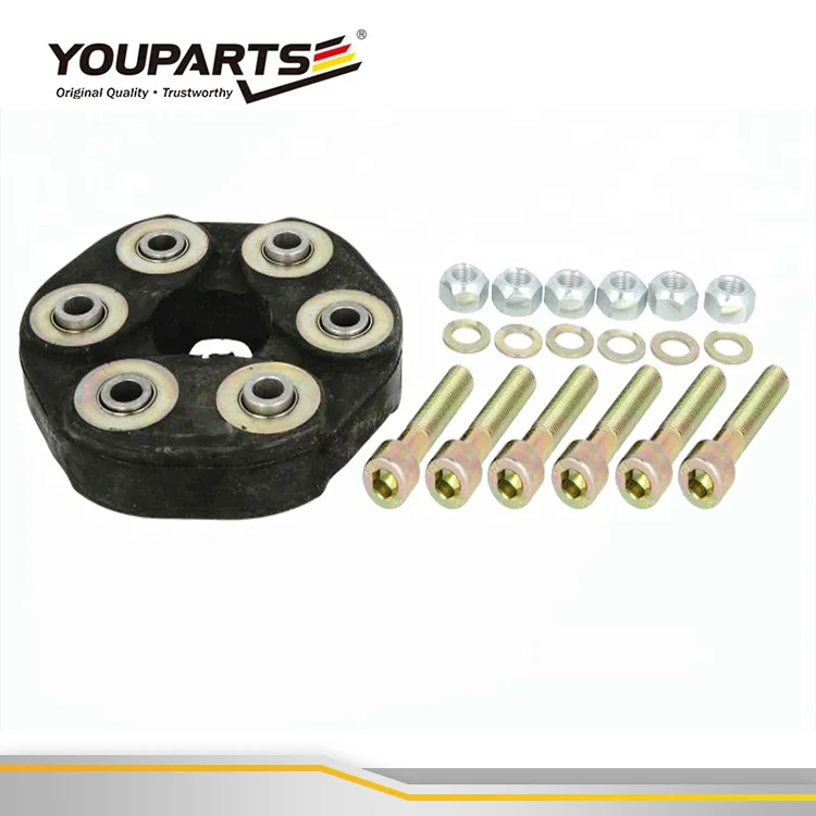 Transmission Joint Flexible Disc Fits For Mercedes Benz W202 W210 S202
