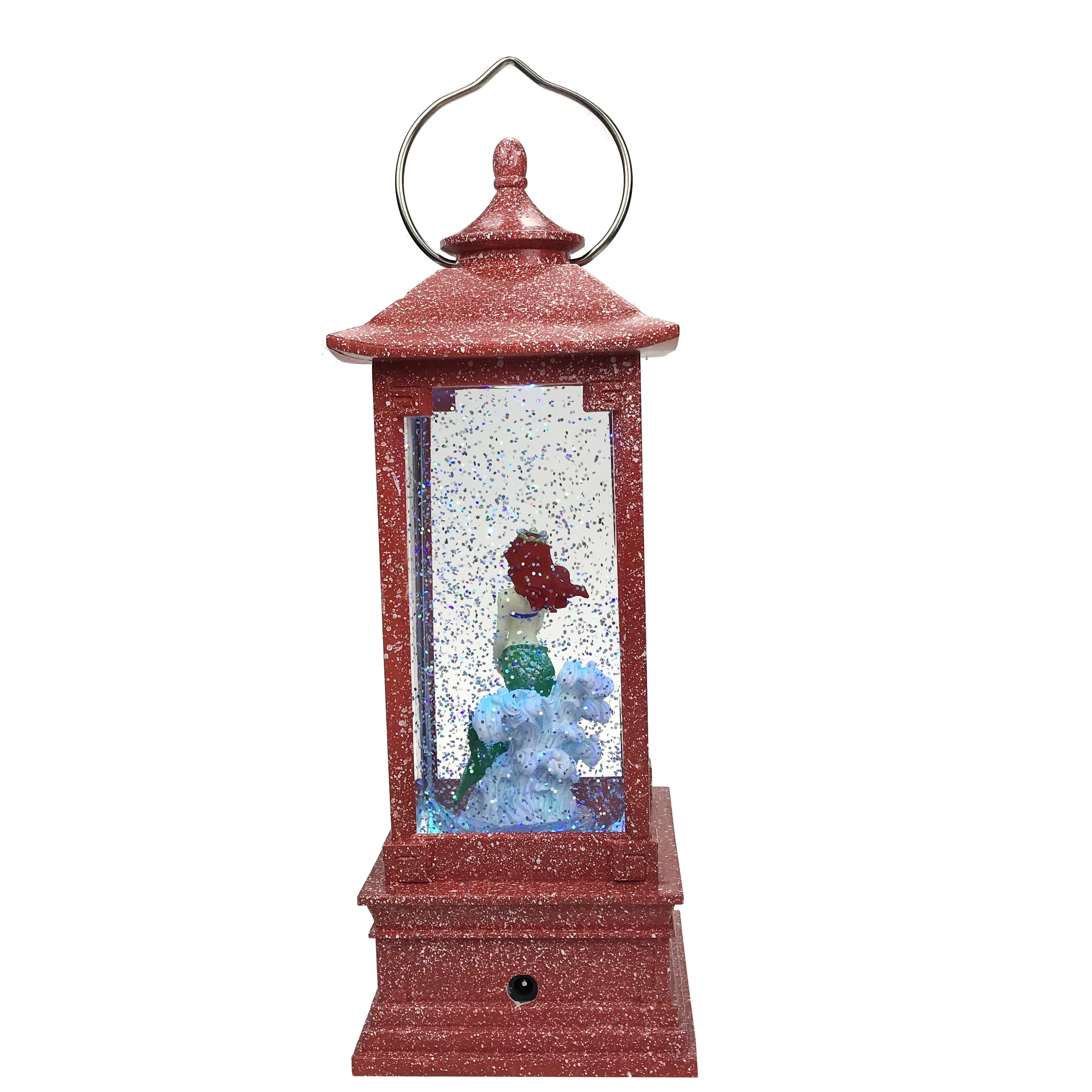 Ocean series LED Water Lantern