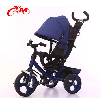 triciclo little tikes 3 en 1