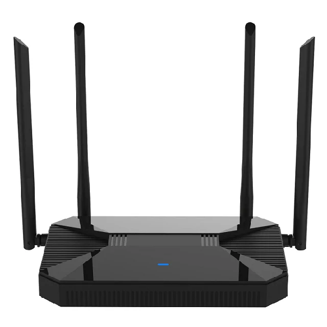 

1200mbps 11ac Dual Band Home Mesh Gigabit Wifi Router For Mesh Networking