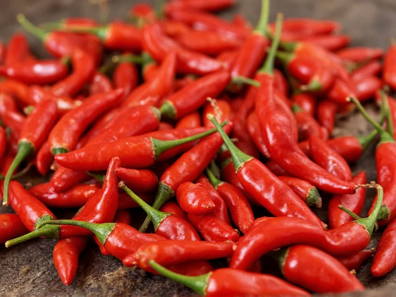 Best Chipotle Pepper Substitutes: Practical Alternatives