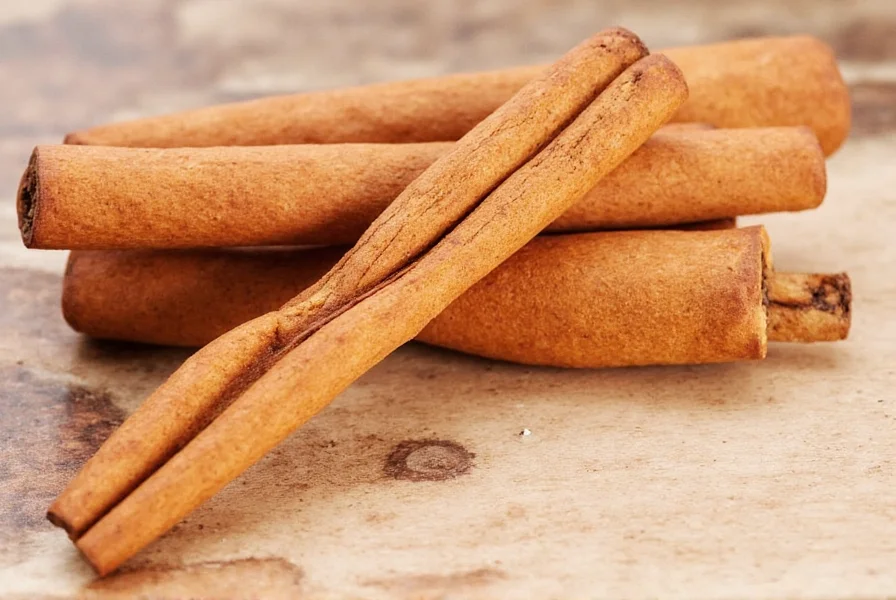 Cinnamon Winter