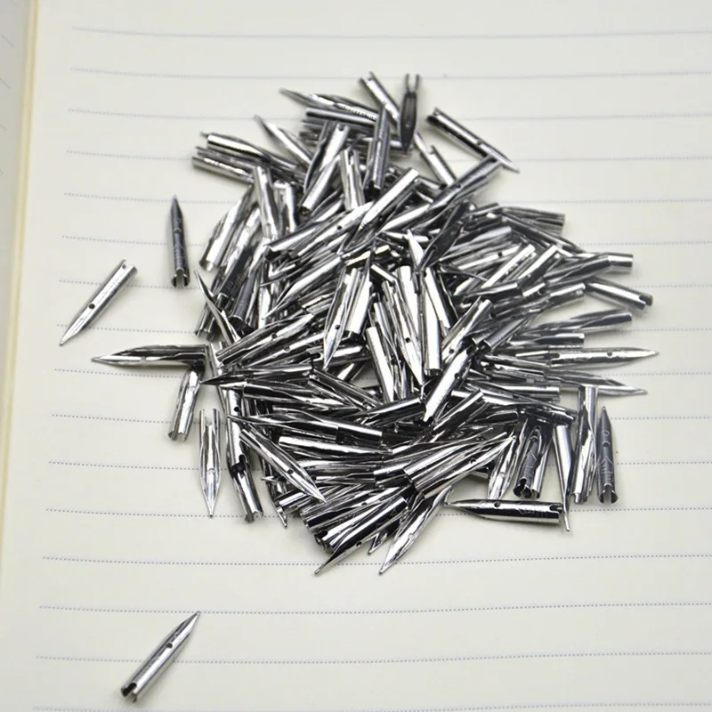 

Wholesale Huashilai brand Iridium Point Tip Fountain Pen Nib IRIDIUM Point Fountain Pen Nibs for sale