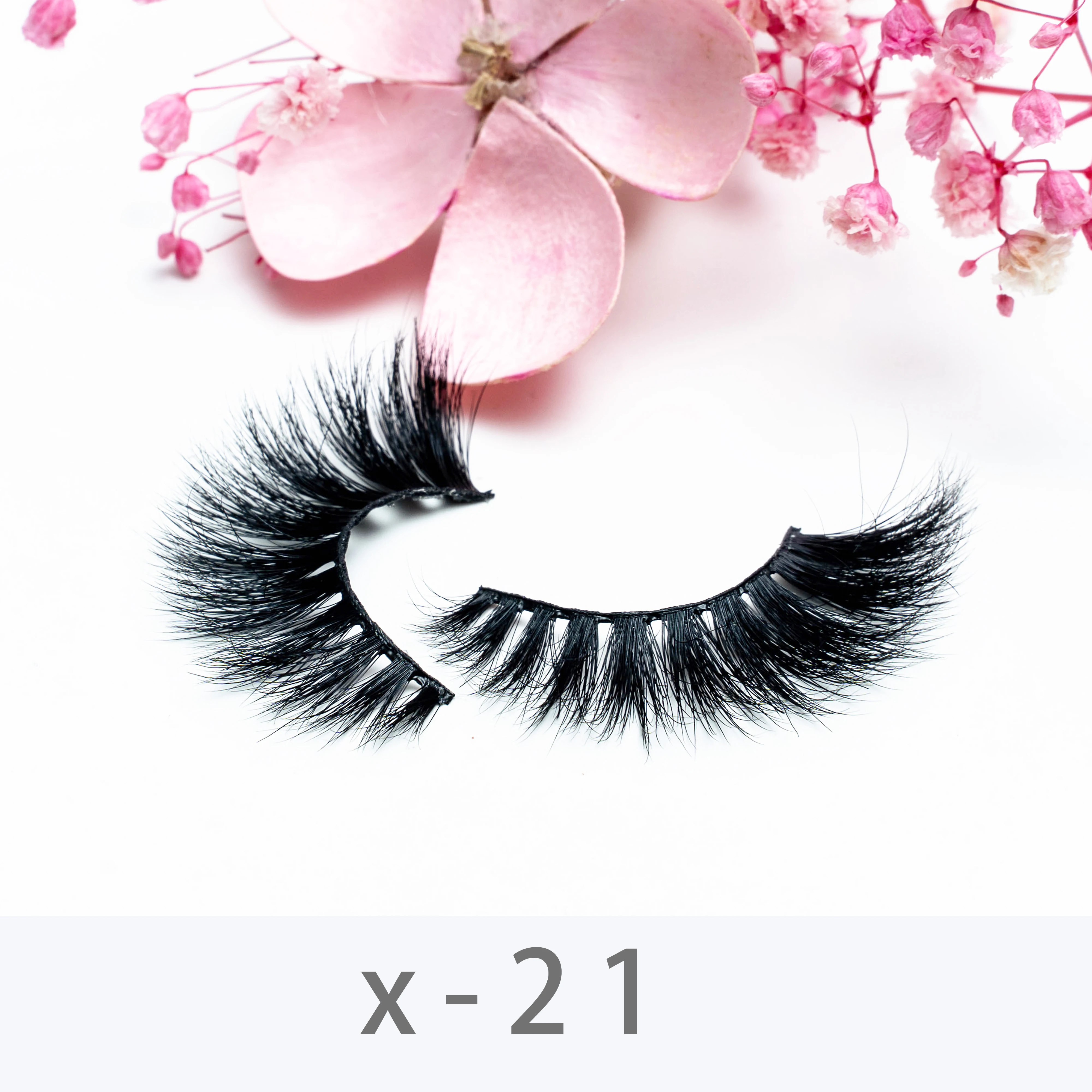 

wholesale 100% mink eyelashes 3d lashes 5d 17mm eyelash vendor custom box, Black color