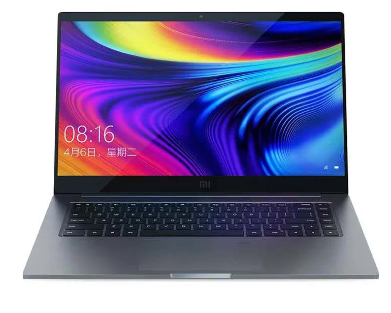 

2020 Xiaomi Notebook Pro 15.6'' Intel Core i7-10510U 16GB+1TB MX350 2GB Xiaomi Laptop