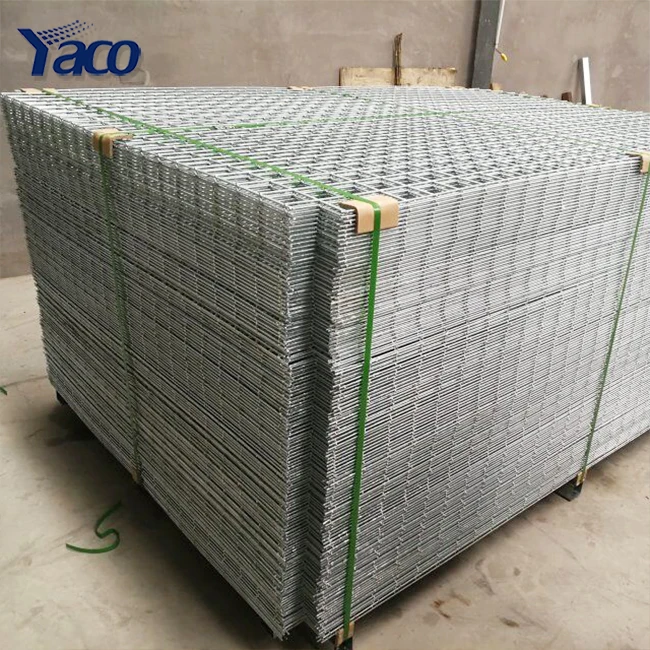 Stainless Steel Welded Wire Mesh Panel 2x2 Galvanized Welded Wire Mesh Panels Prices 0048