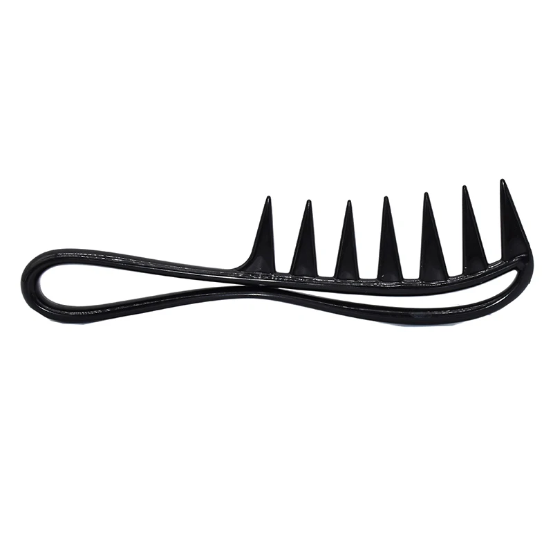 

Combs for Men Hair Combs for Men, Professional Shaping & Wet Pick Barber Brush Tools, Detangling Brush and Hair Comb Set