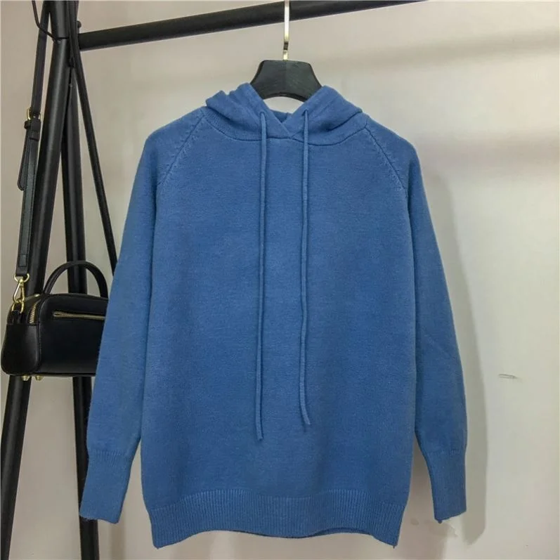 

Brand New Woman Knit Pullover Sweaters For Wholesales