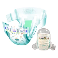 

YourSun wholesale disposable baby diaper with certificate