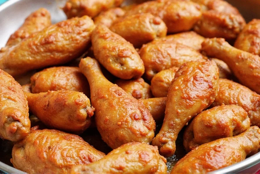 Montreal Chicken Spice
