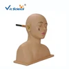 Advanced Ear Diagnostic Training Simulator for Medical Teaching