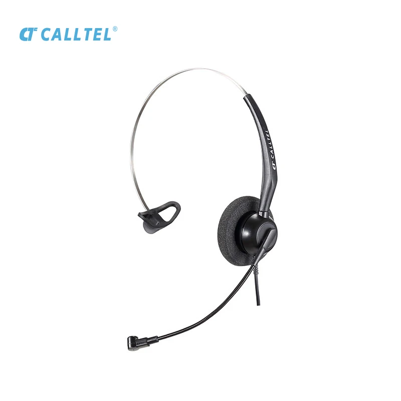 
Cost Effective Professional Call Center Headset Noise Cancellation Call Center Usb Headset 